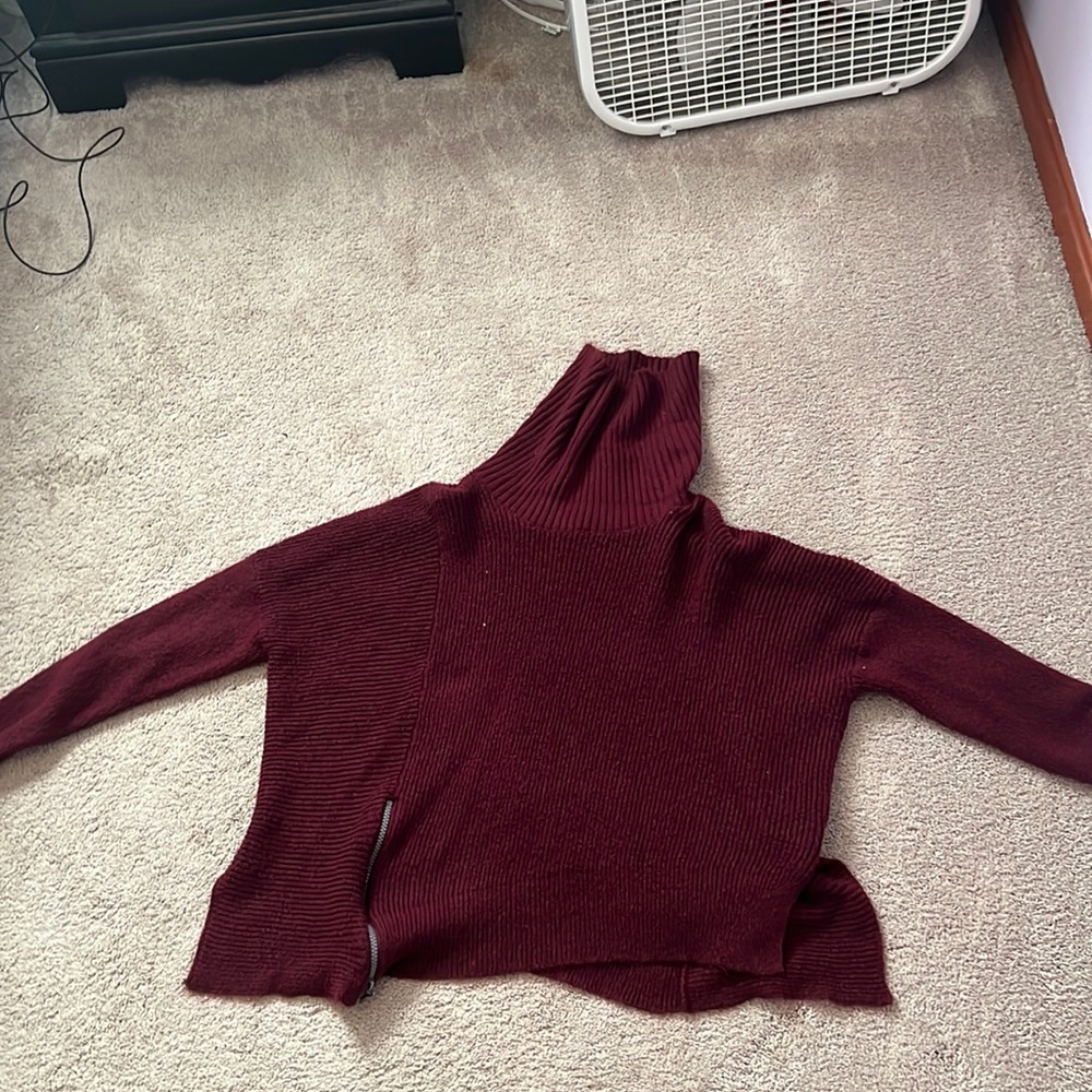 Faded glory sweater